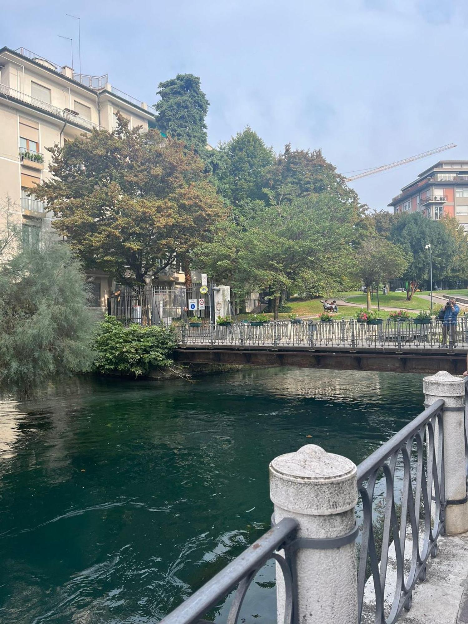 Alloggio Margherita Treviso Exterior photo